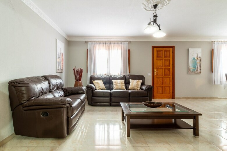 Apartamento 35422e01 - Cabo Verde 76, Casa 1