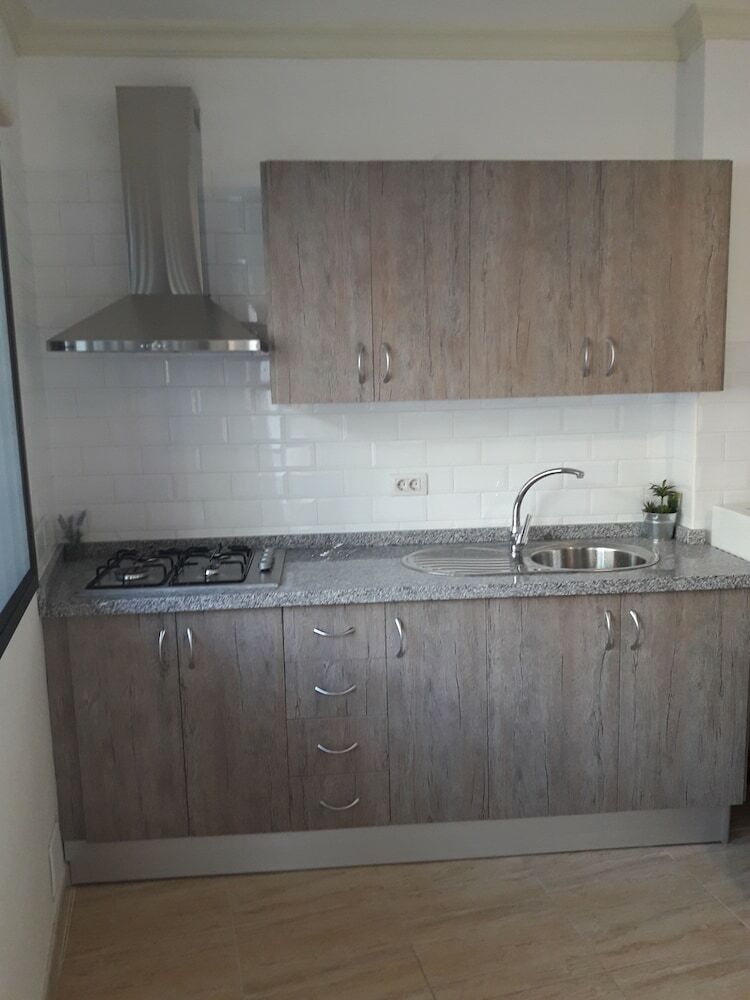 Apartamentos Brisas De Anaga