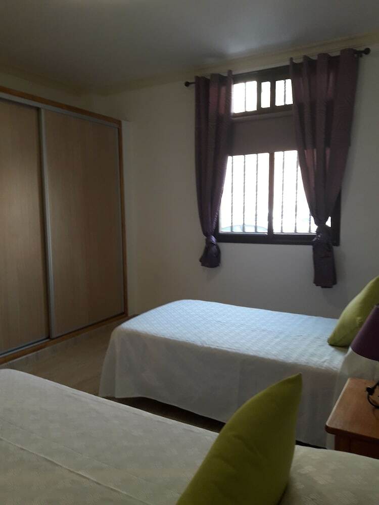 Apartamentos Brisas De Anaga