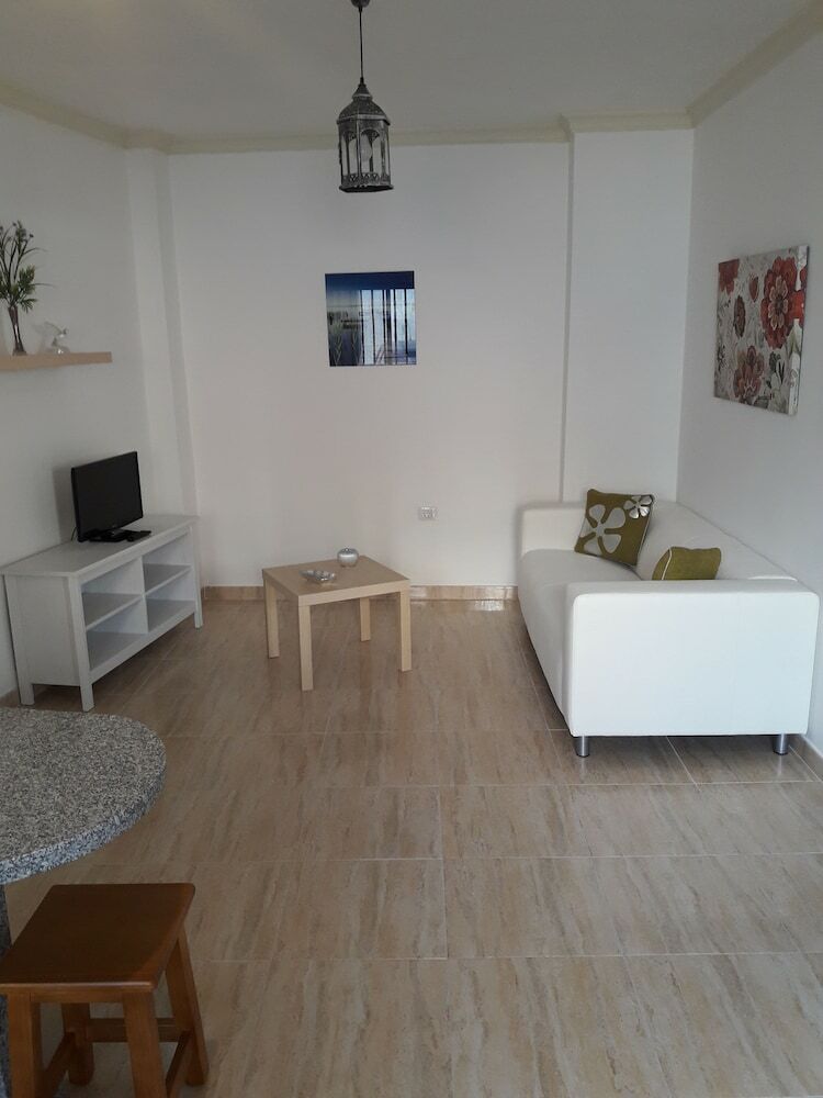 Apartamentos Brisas De Anaga