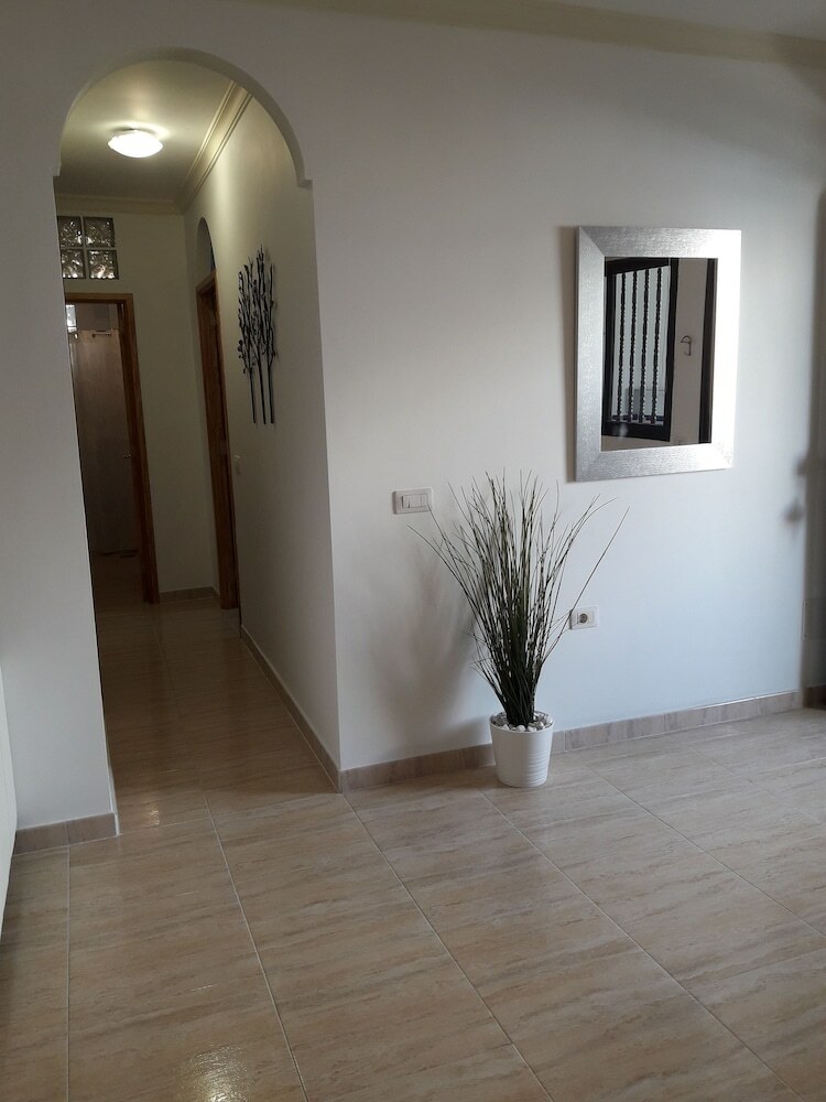 Apartamentos Brisas De Anaga