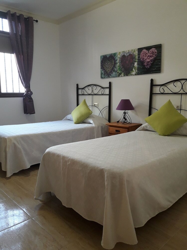 Apartamentos Brisas De Anaga