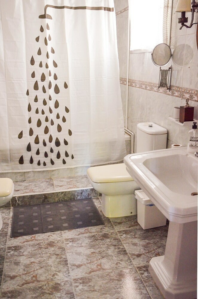 Azahar Apartamentos Heli�polis I