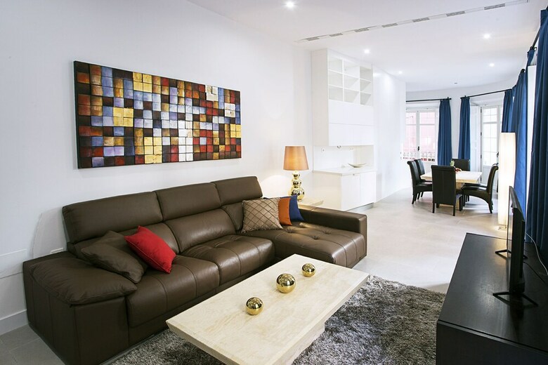 Apartamentos La Suite de Casapalma