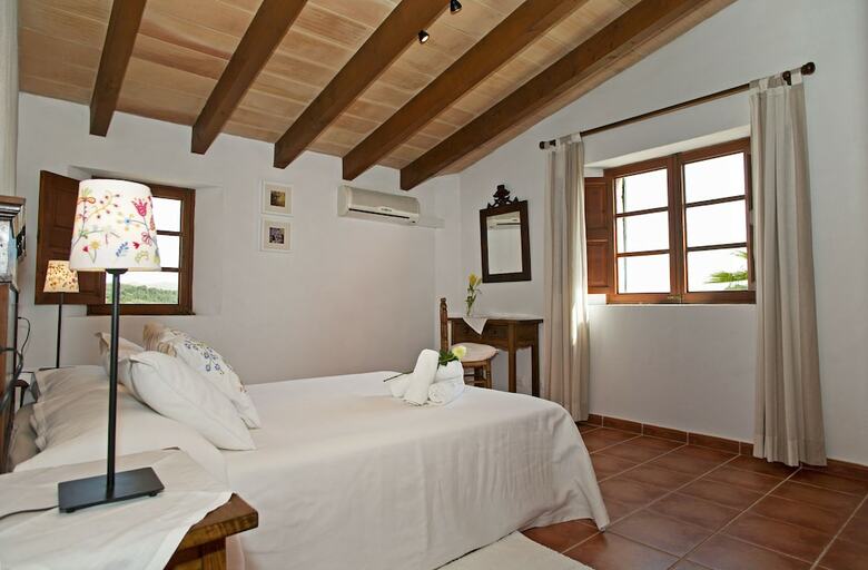 Villa Cal Mercader