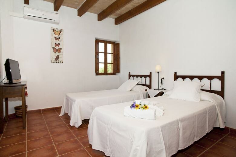Villa Cal Mercader