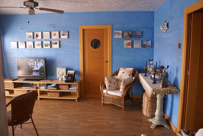 Apartamentos Flor de Violeta