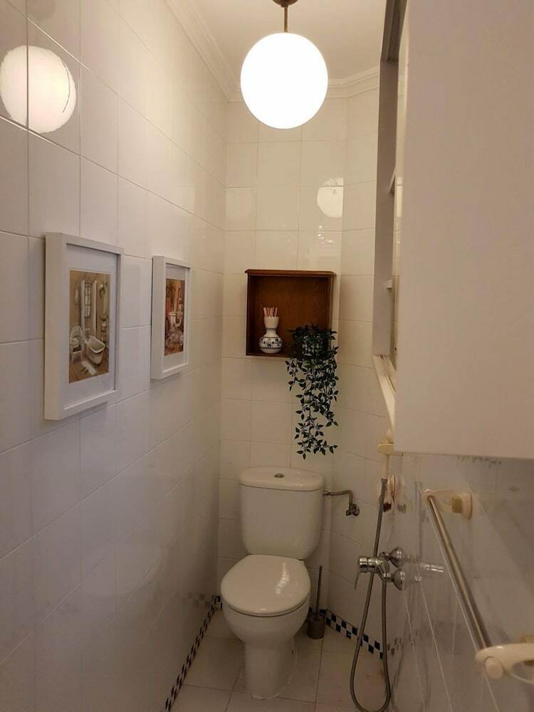 Apartamentos Amplio Y Luminoso En El Corazon Sevilla