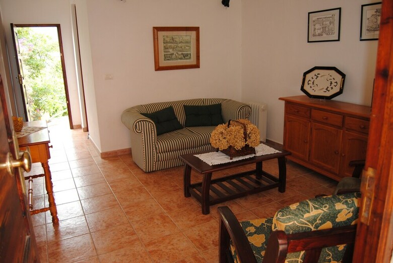 Casa Sombrero Pico