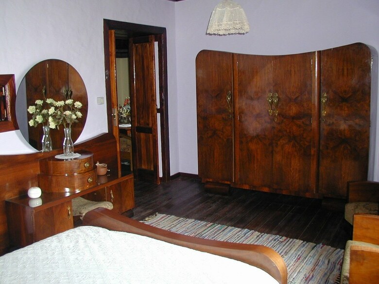 Casa Sombrero Pico