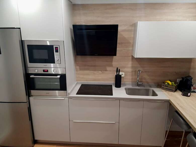 Apartamentos Dreamsapt Sagasta