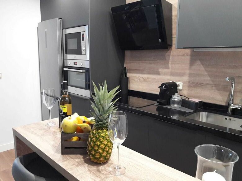 Apartamentos Dreamsapt Sagasta