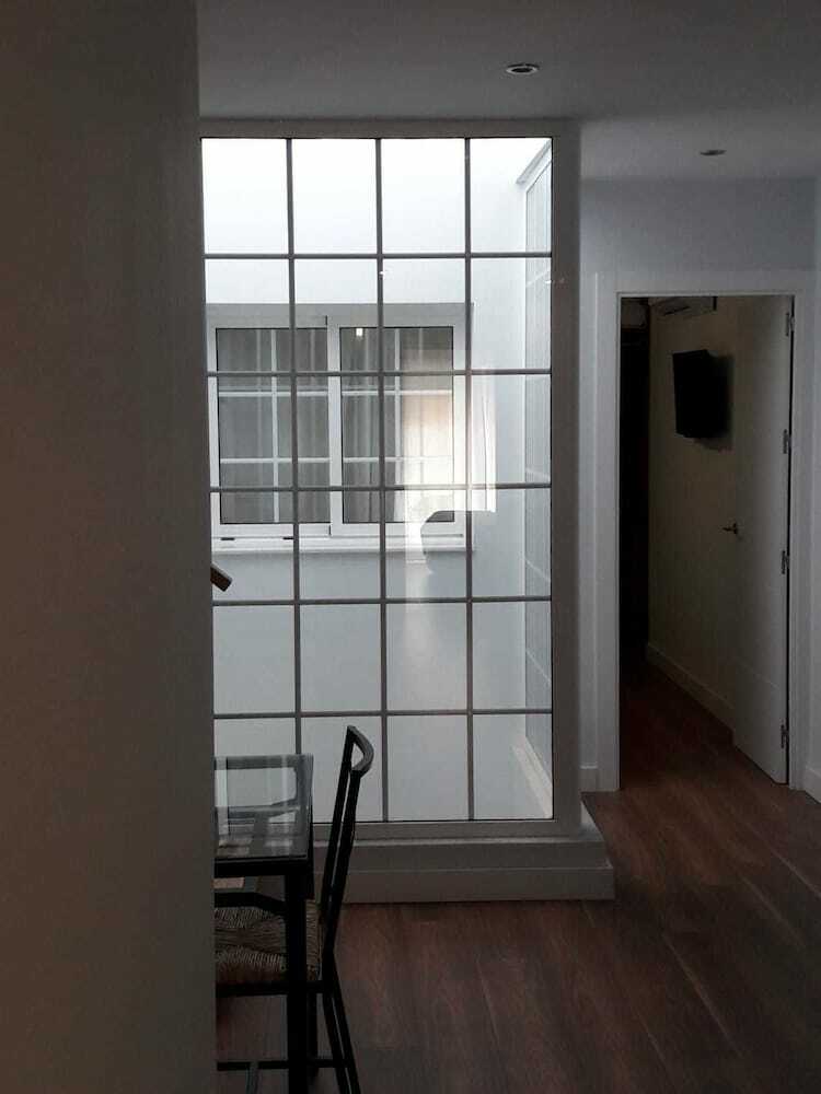 Apartamentos Dreamsapt Sagasta