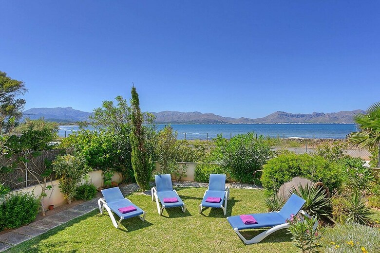 Villa Casa Alcudia Uno