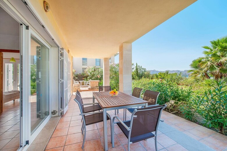 Villa Casa Alcudia Uno