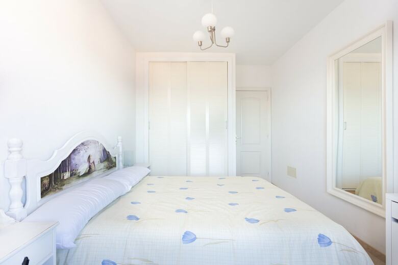 Apartamentos Homelike Sea Front Duplex Terrace Pool