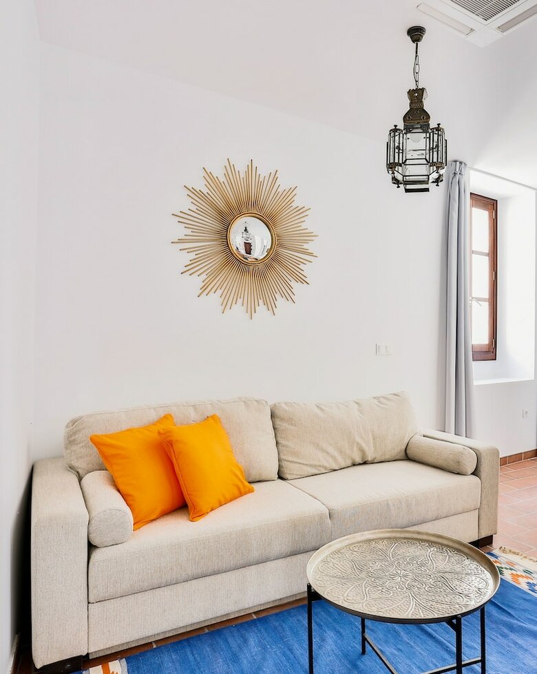 Apartamentos Oyo Urban Vida Alc�zar