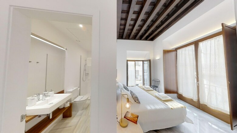 Apartamentos Sevilla Luxury Rentals - Catedral