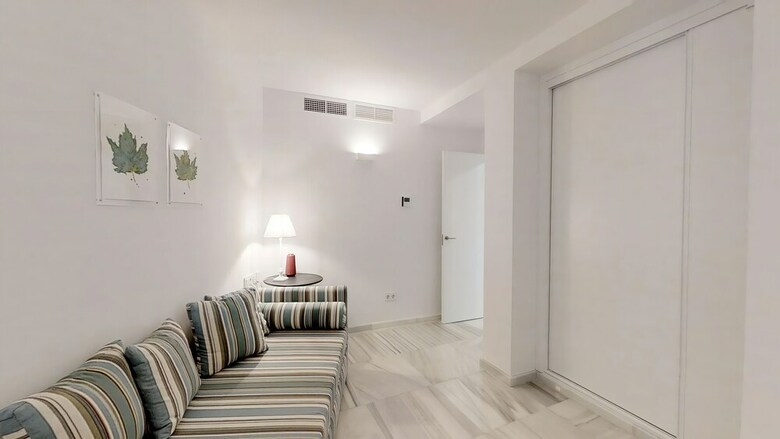 Apartamentos Sevilla Luxury Rentals - Catedral