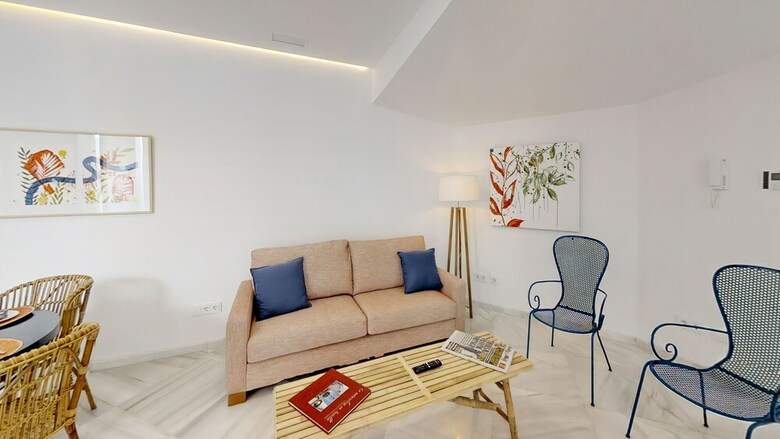 Apartamentos Sevilla Luxury Rentals - Catedral