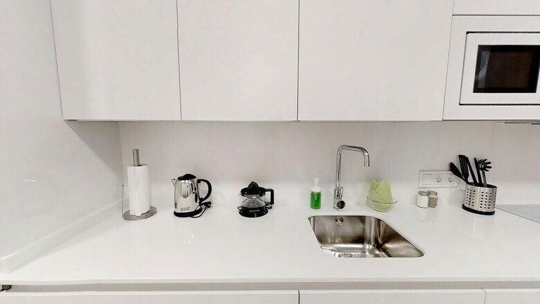 Apartamentos Sevilla Luxury Rentals - Catedral