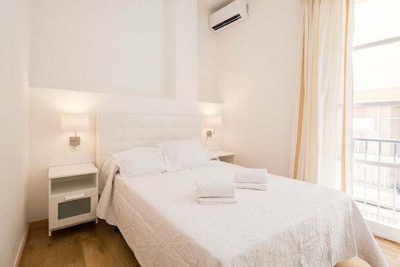 Cathedral Suites Apartamento