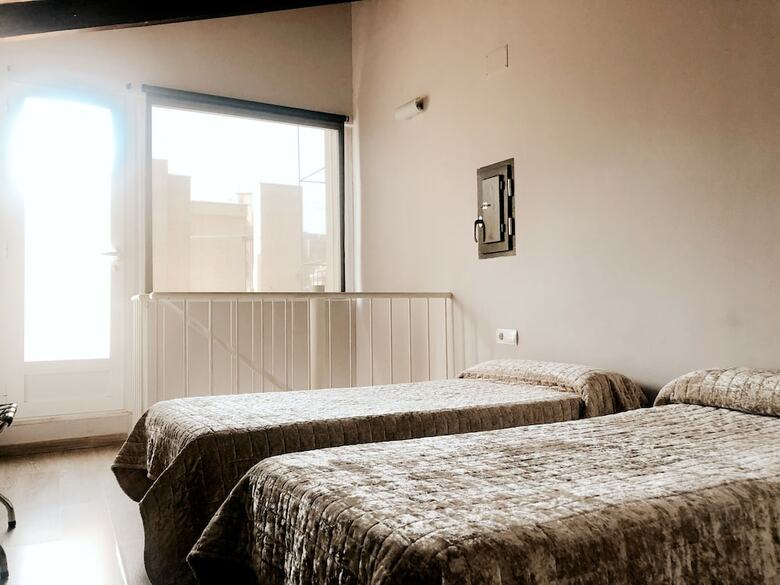 Apartamento City06 Plaza de La Reina