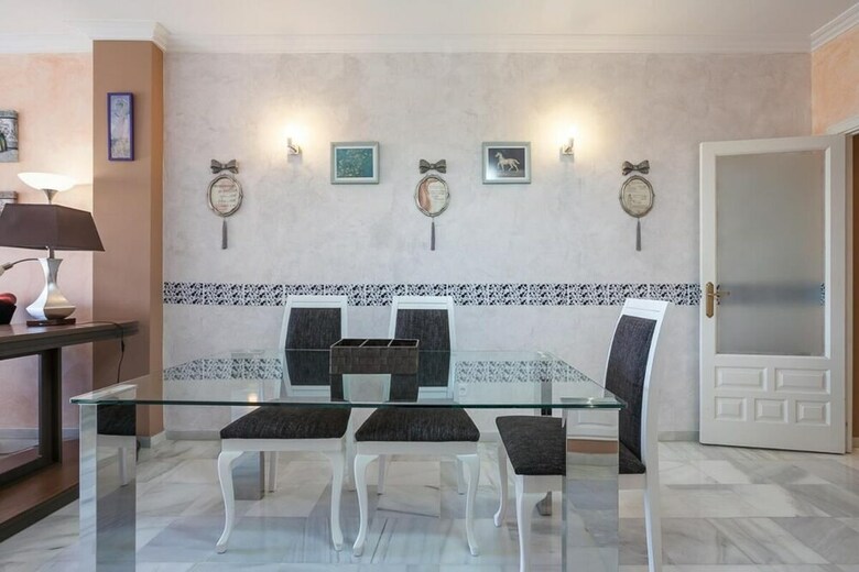 Apartamentos Bonito Piso Junto Al Rio