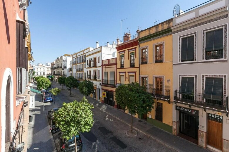 Apartamentos Bonito Piso Junto Al Rio