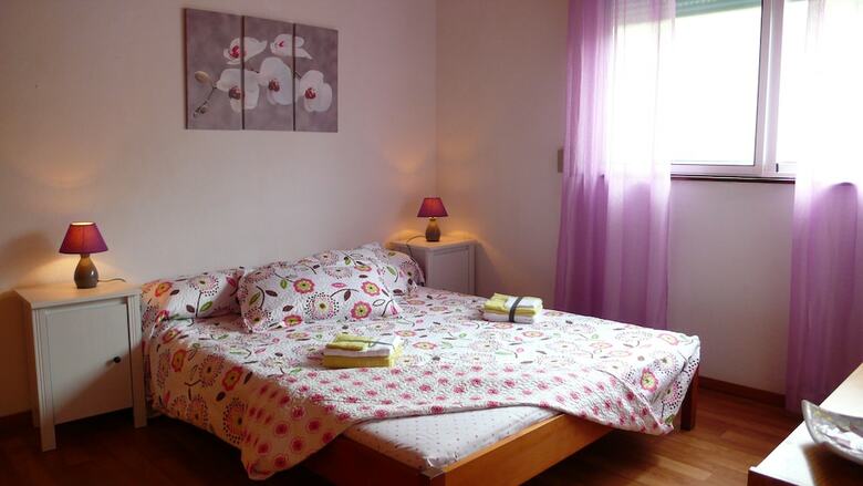 Apartamentos Montebre�a