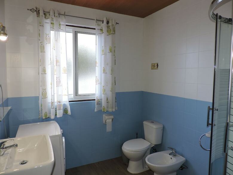 Apartamentos Montebre�a