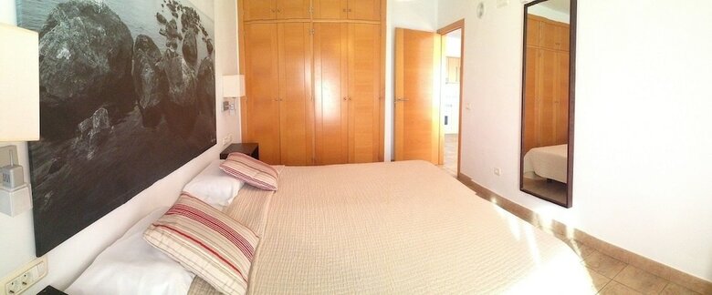 Apartamentos Chijer� Faro Del Ingl�s