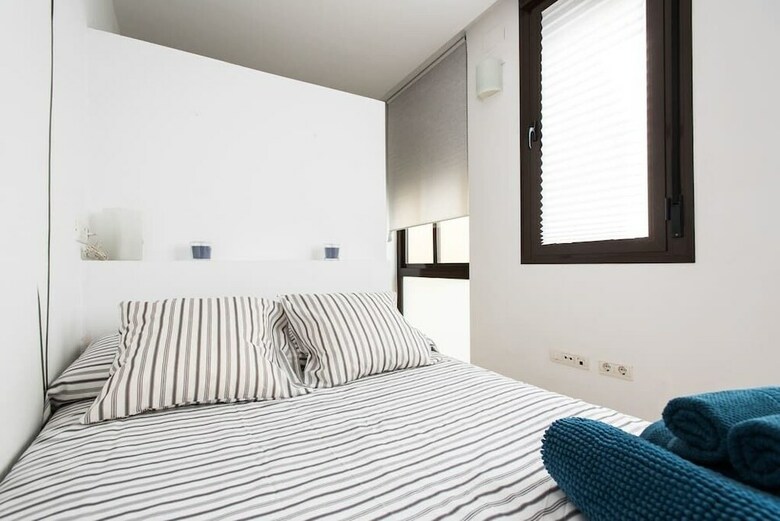 City Center Apartments Sevilla - Infantes
