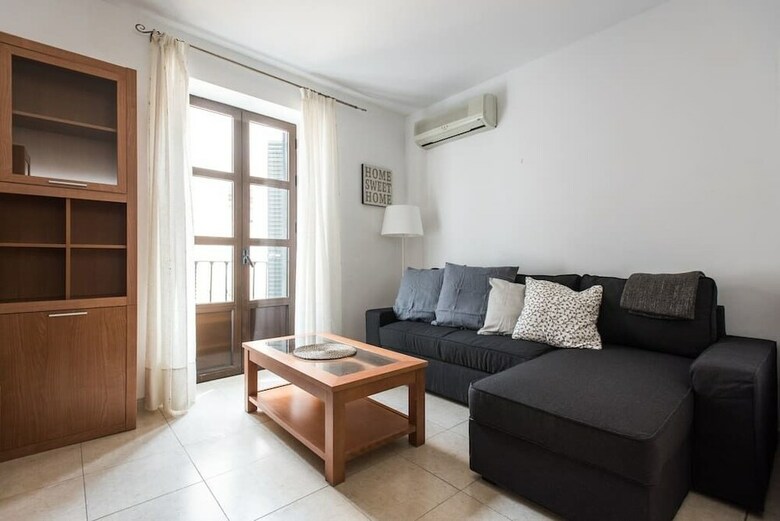 City Center Apartments Sevilla - Infantes