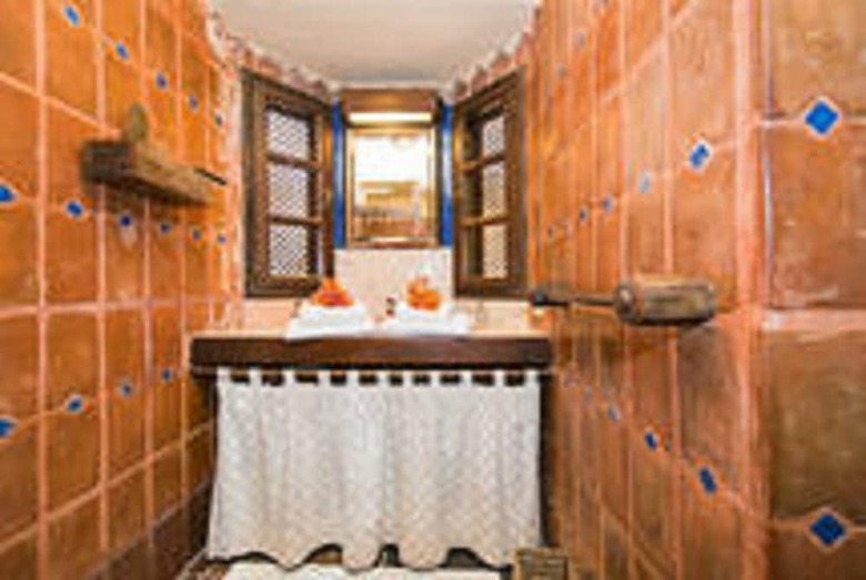 Vcv Villa Bah�a Feliz