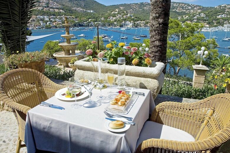 Hotel Villa Italia