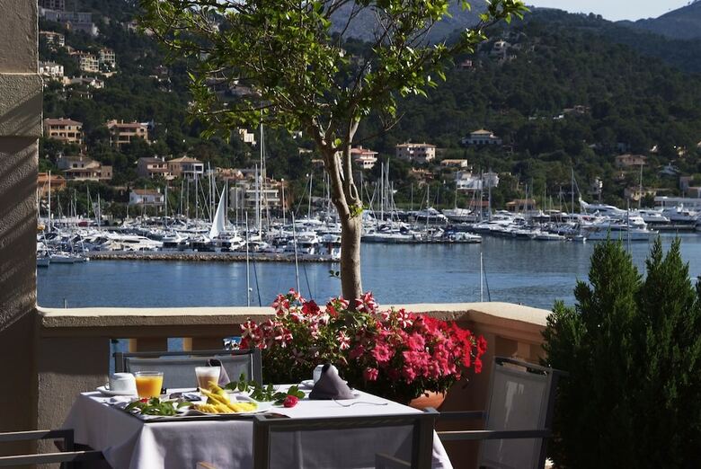 Hotel Villa Italia
