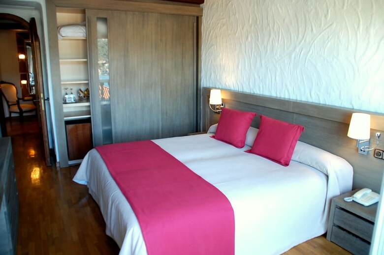 Hotel Villa Italia