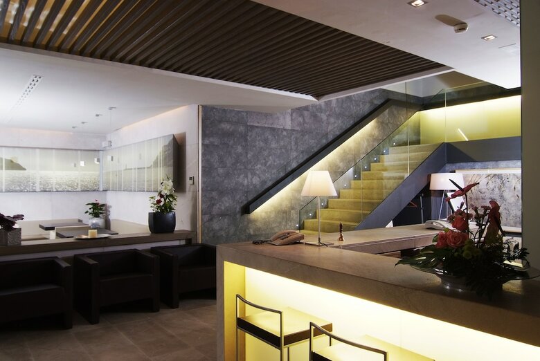 Hotel Villa Italia