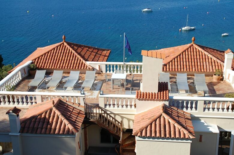 Hotel Villa Italia