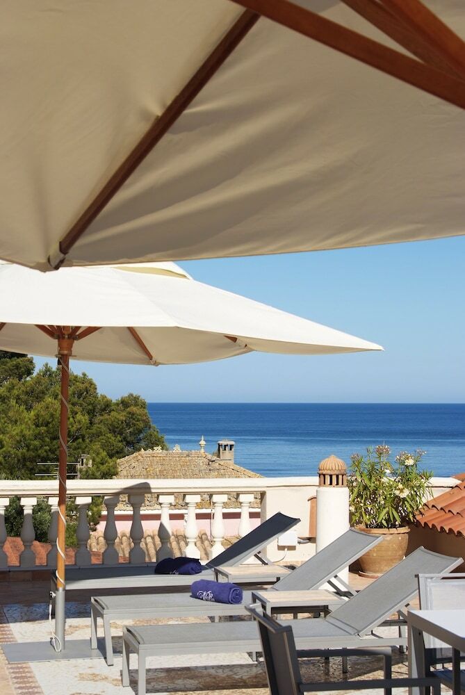 Hotel Villa Italia