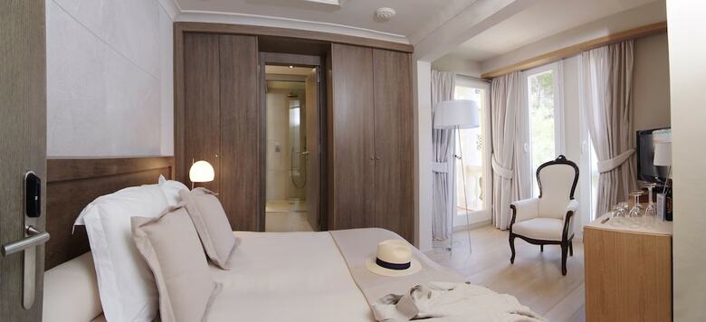 Hotel Villa Italia