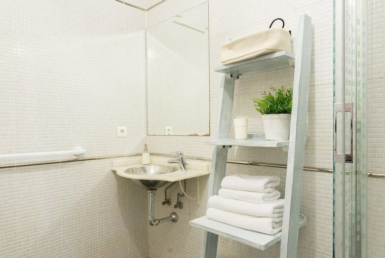 Apartamentos La Merced de Homely M�laga