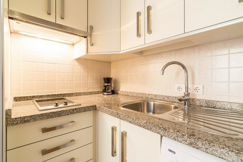 Apartamentos La Merced de Homely M�laga
