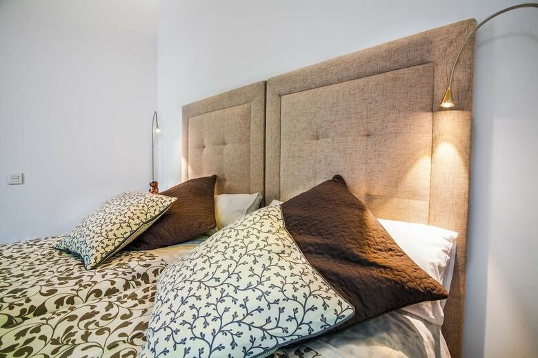 Bed & Breakfast Wish-suite Casa Palacio Condestable