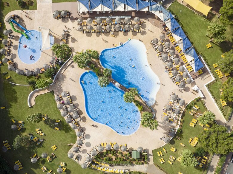 Tui Magic Life Cala Pada - All-inclusive