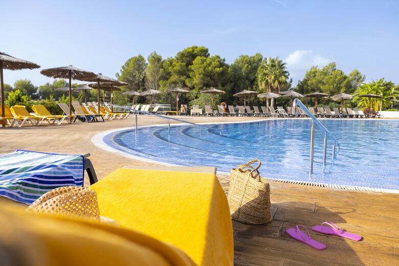 Tui Magic Life Cala Pada - All-inclusive