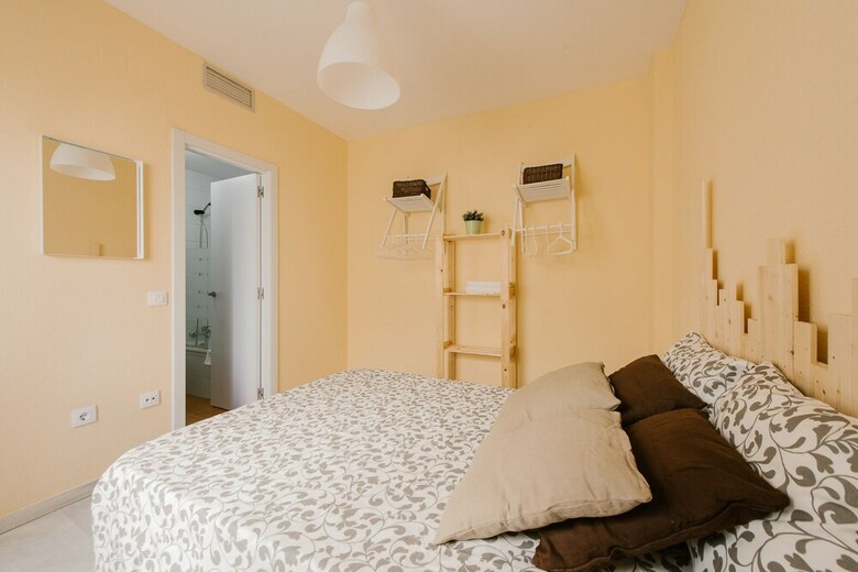 Sevilla Apartments Divina 1a
