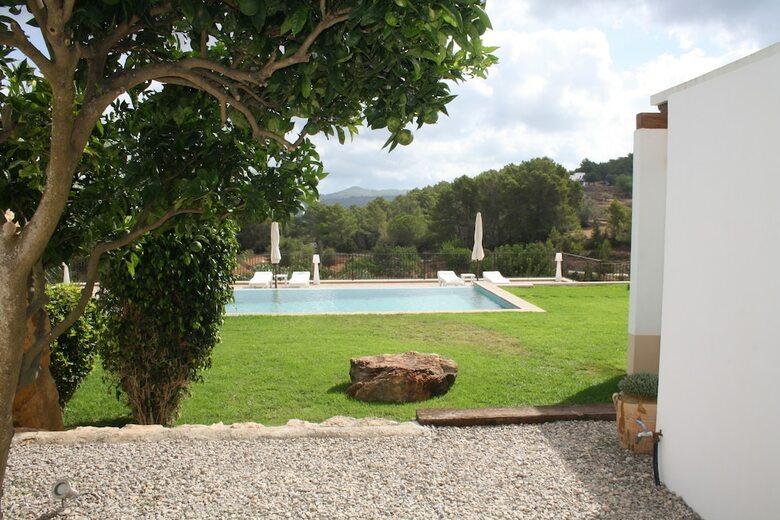 La Pitiusa Agroturismo