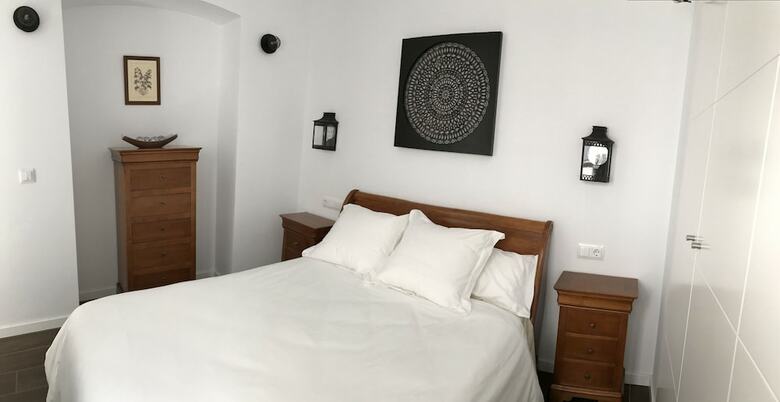 Pension Posada Pilatos